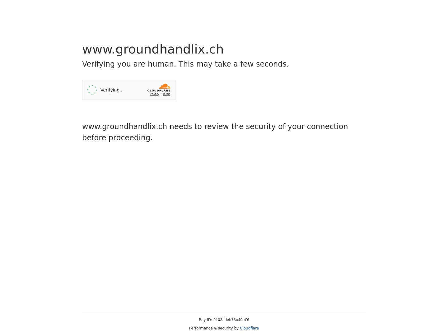 Groundhandlix