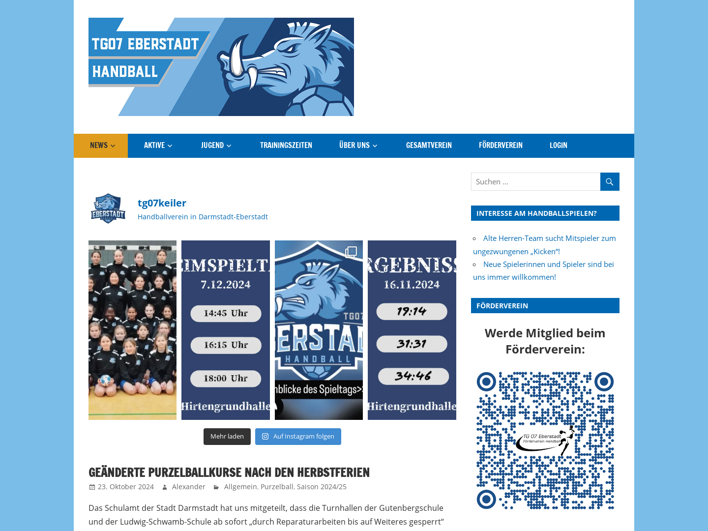 TG 07 Eberstadt
