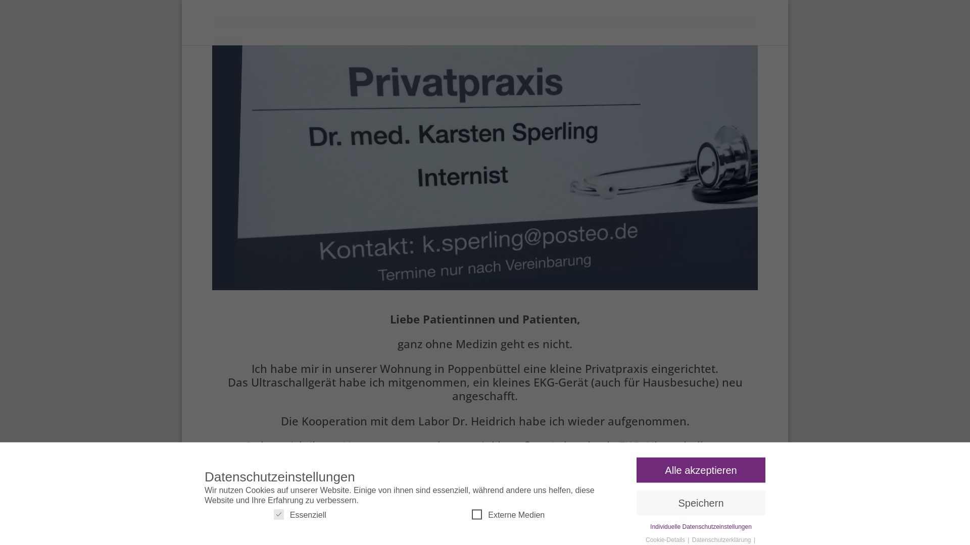 Sperling, Dr. Karsten