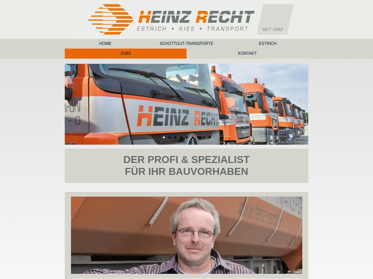 Heinz Recht GmbH