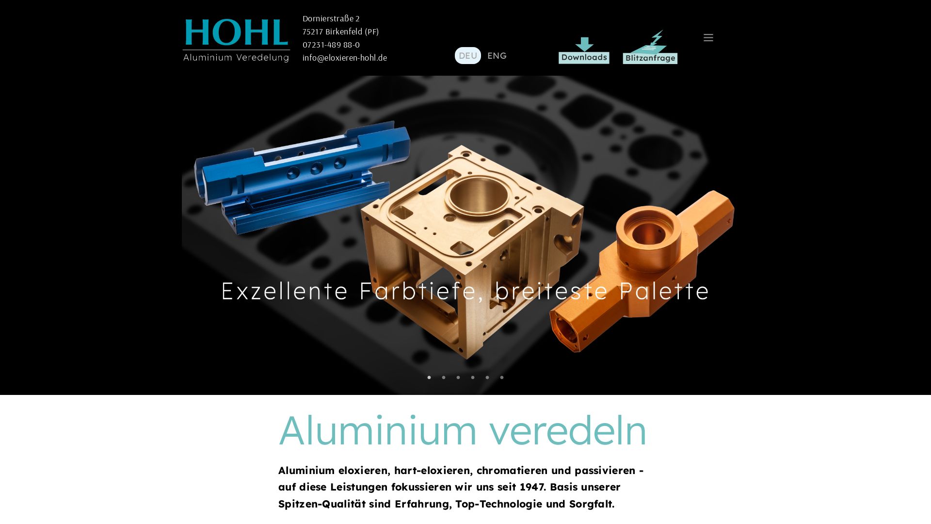 Hohl GmbH
