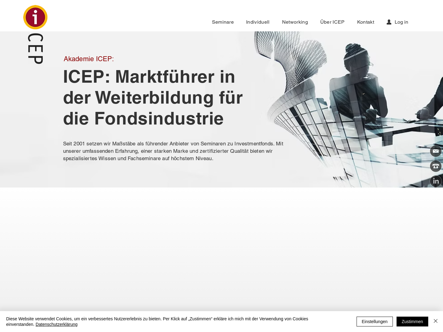 ICEP GmbH
