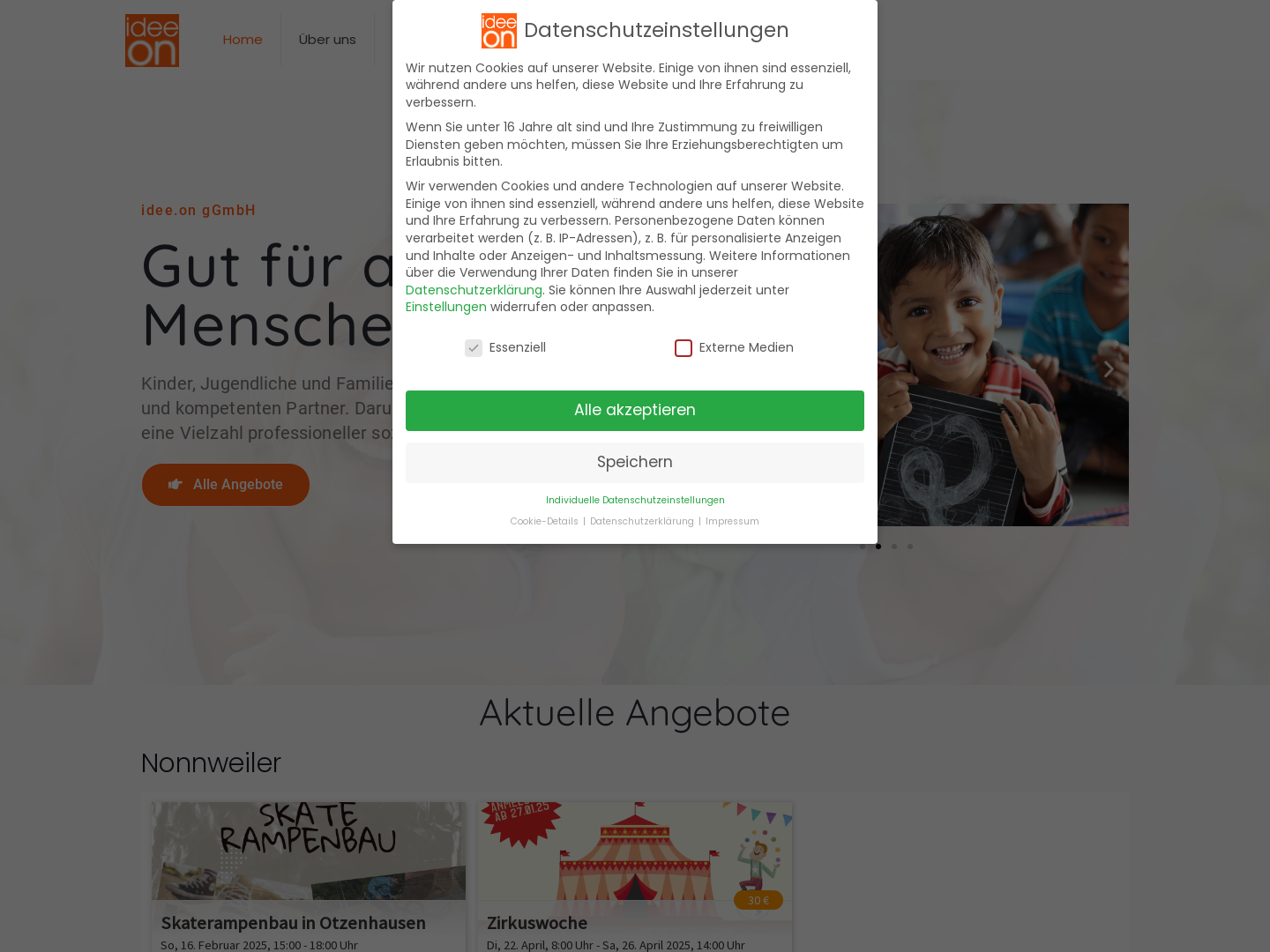 Idee.on gGmbH