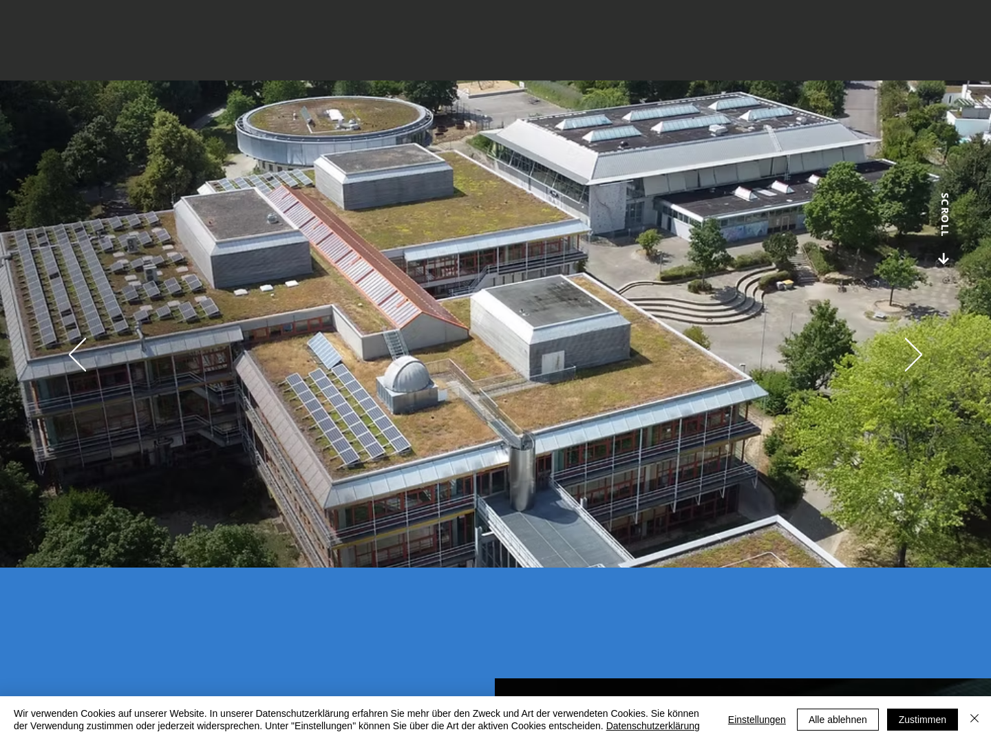 Immanuel-Kant-Gymnasium (IKG)
