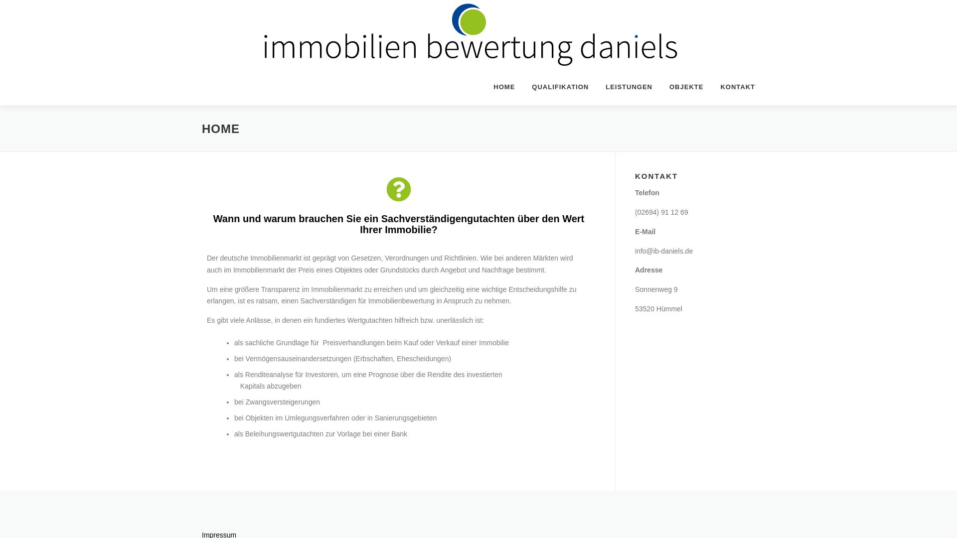 Daniels, Thomas