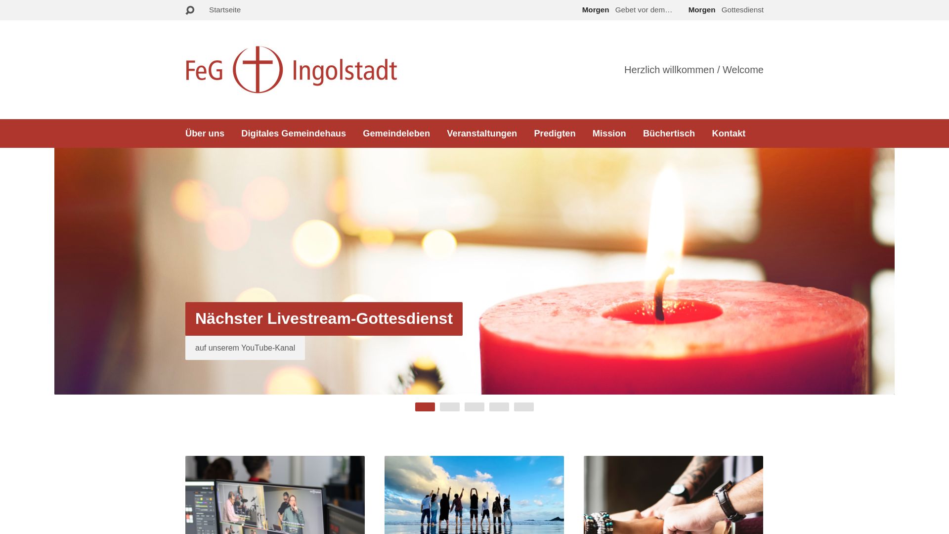 FeG Ingolstadt