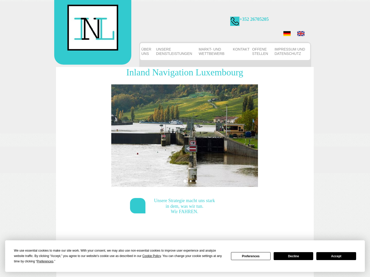 INL Consulting GmbH