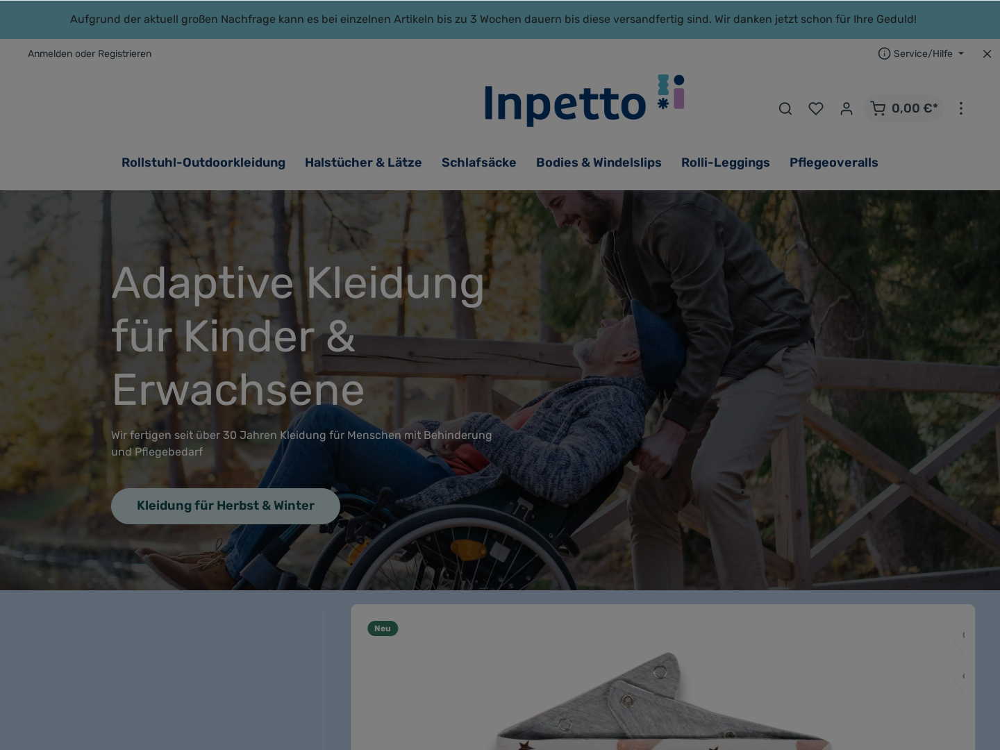 Inpetto, Barbara Schmitz