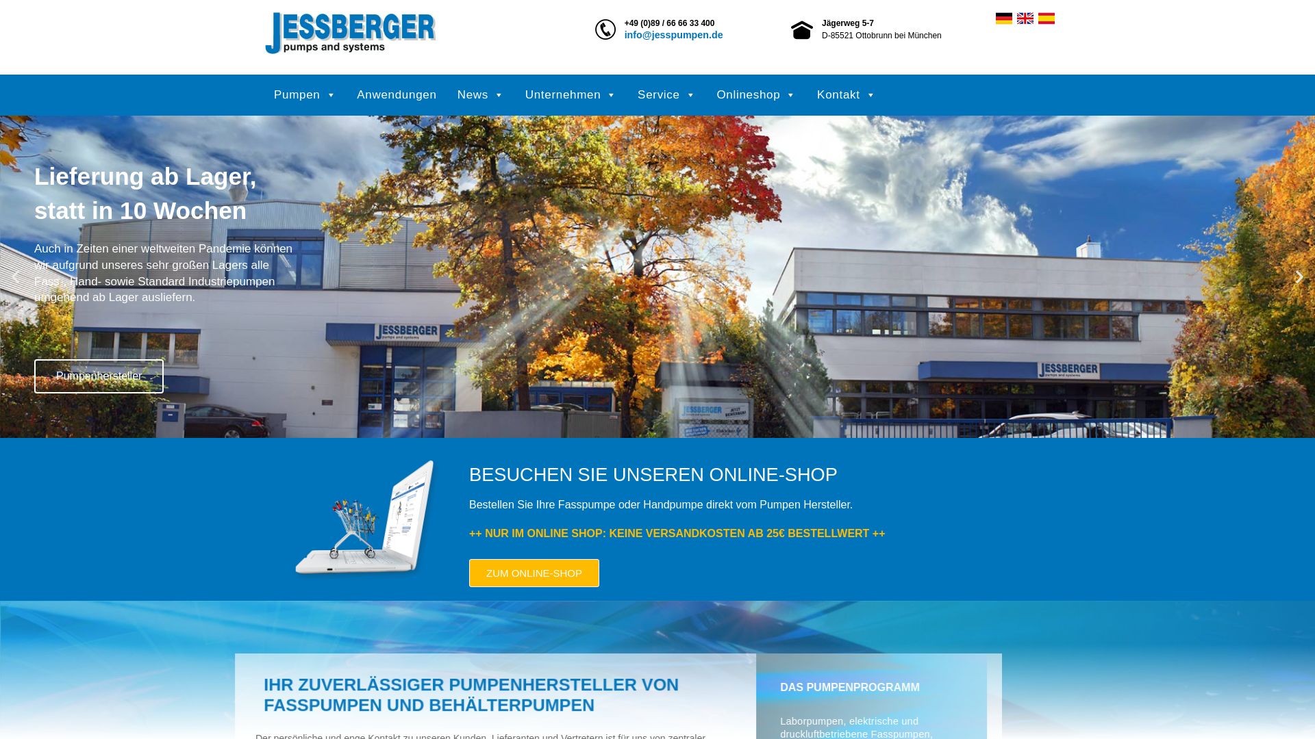 Jessberger GmbH