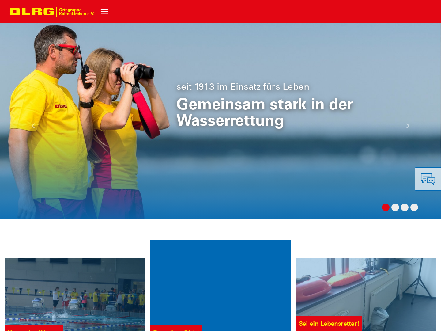 DLRG Kaltenkirchen e.V.