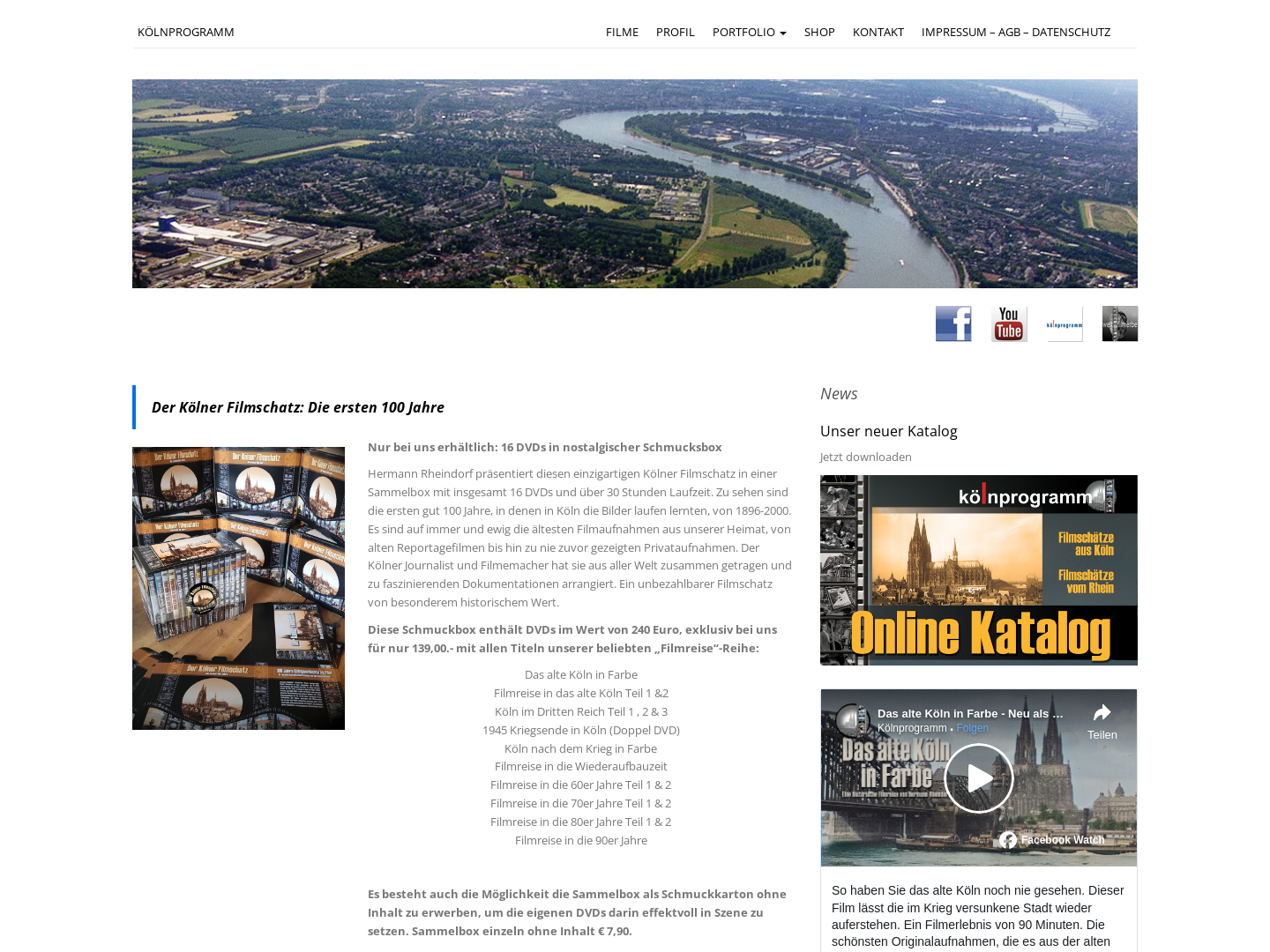 kölnprogramm GmbH & Co. KG