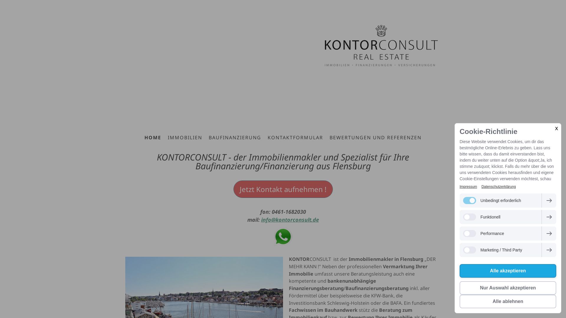 Kontorconsult Immobilien und Beratungsgesellschaft