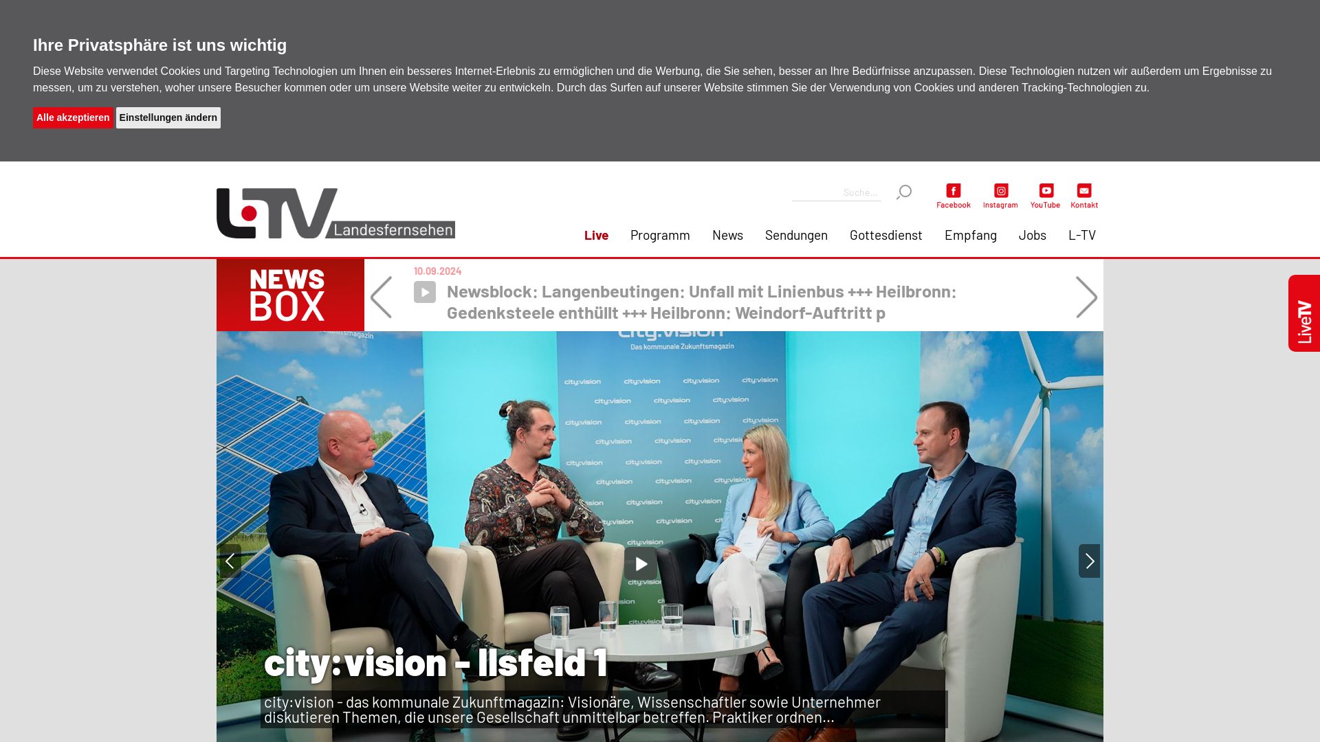 L-TV