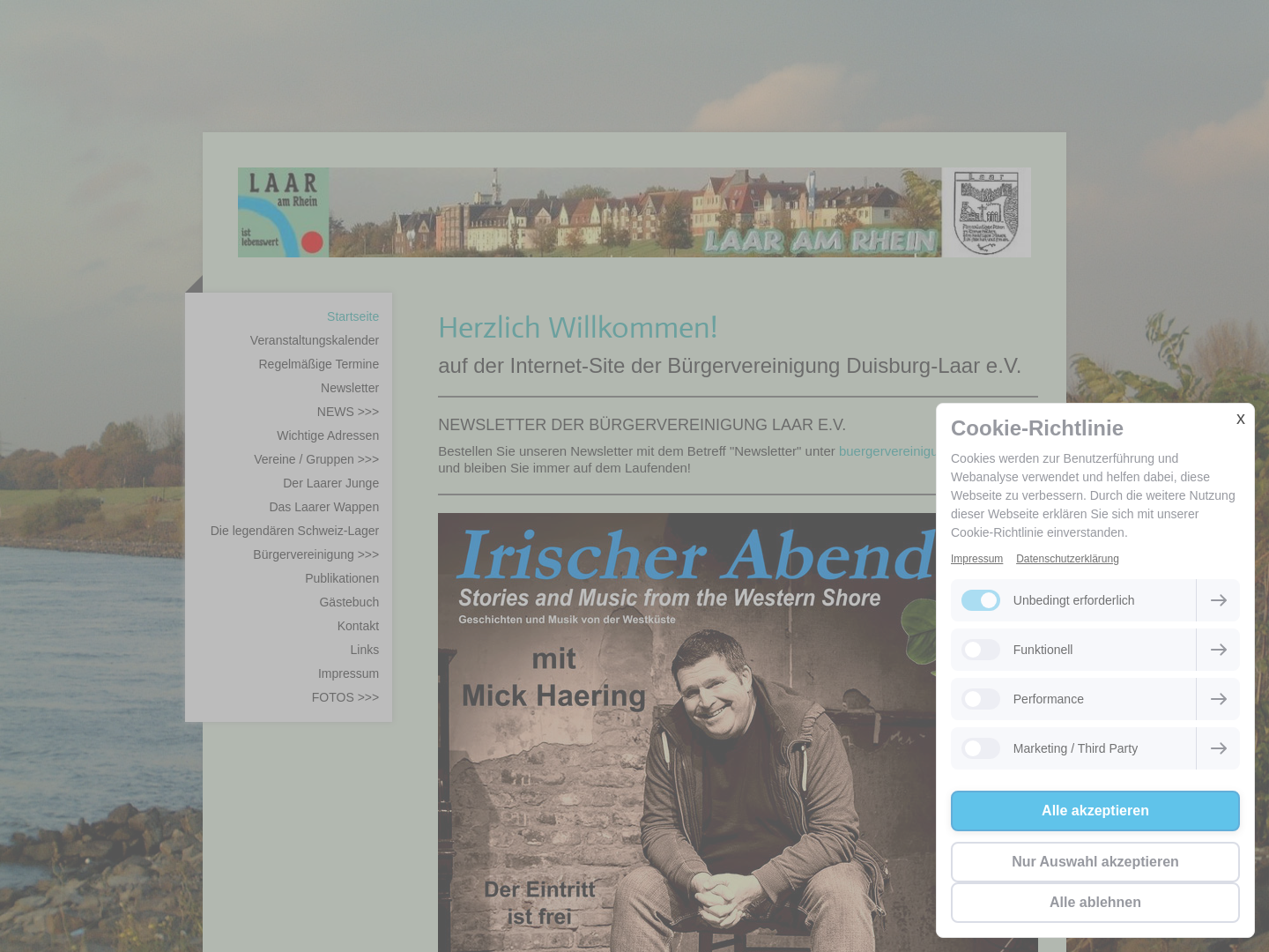 Laar am Rhein