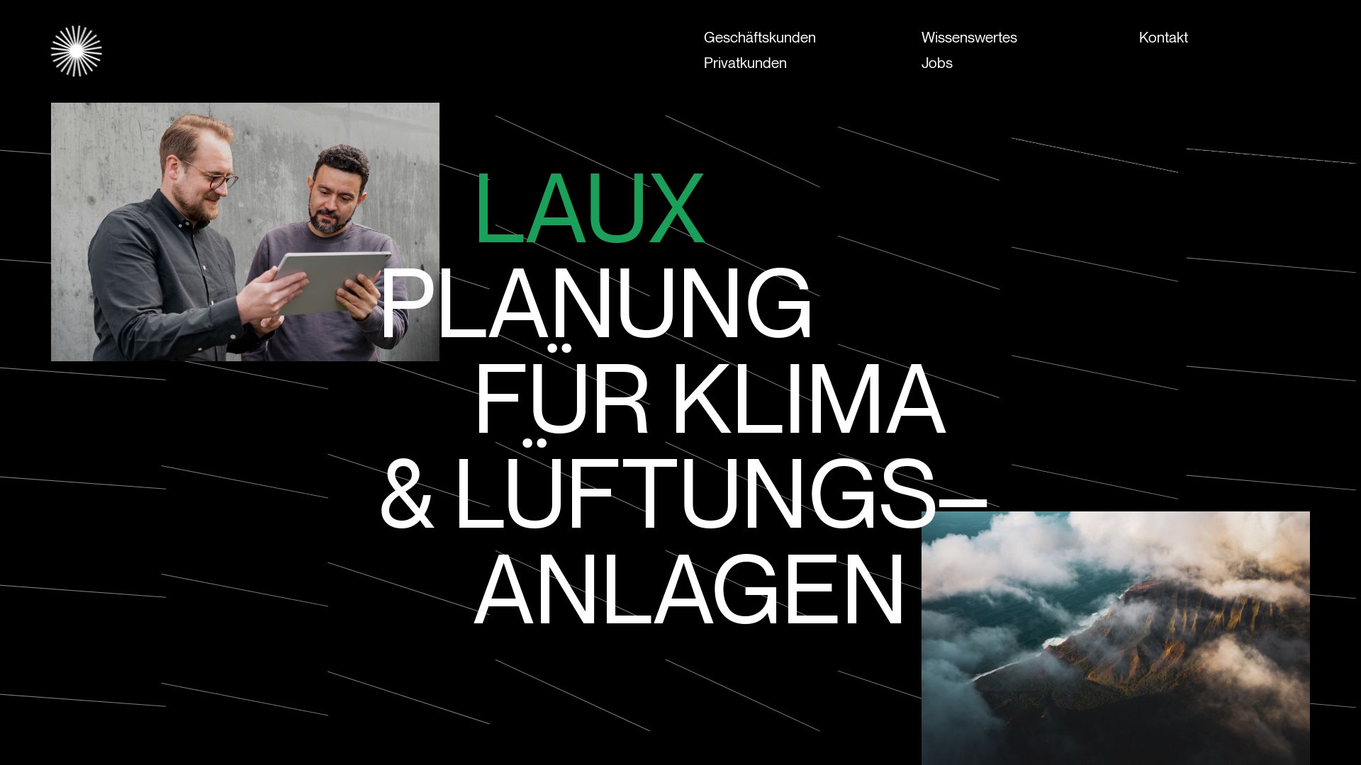 Laux Lüftung und Klima GmbH