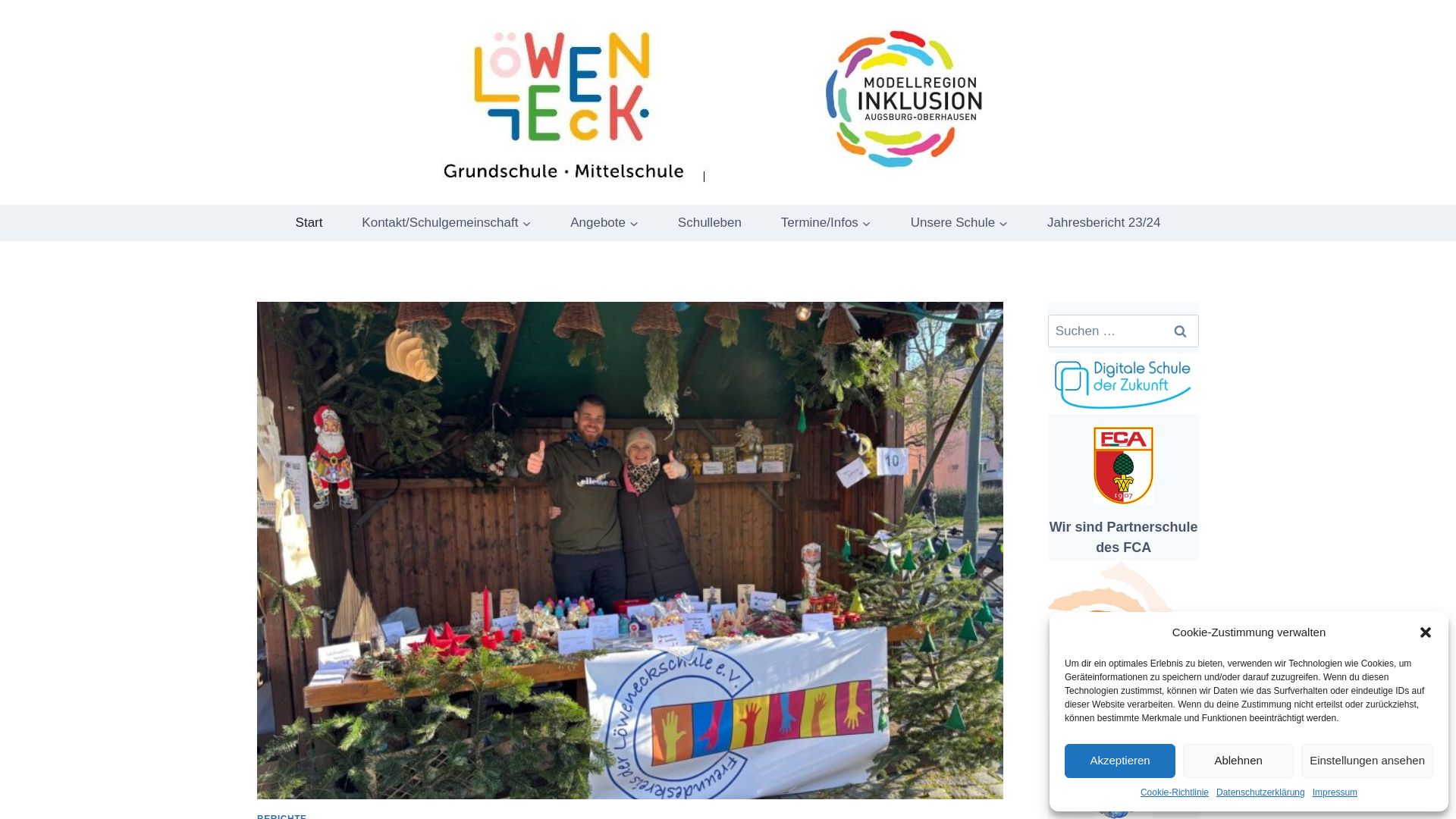 Löweneckschule