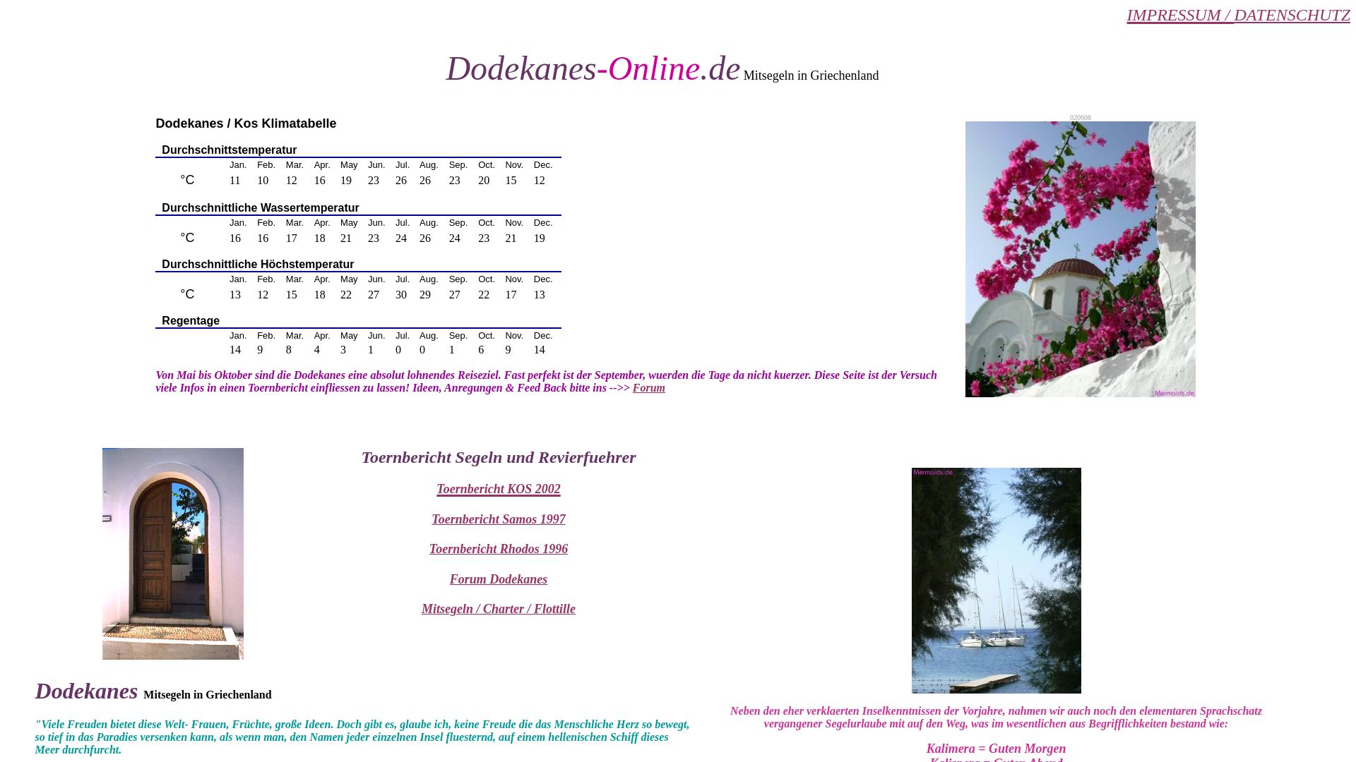 Dodekanes-Online.de