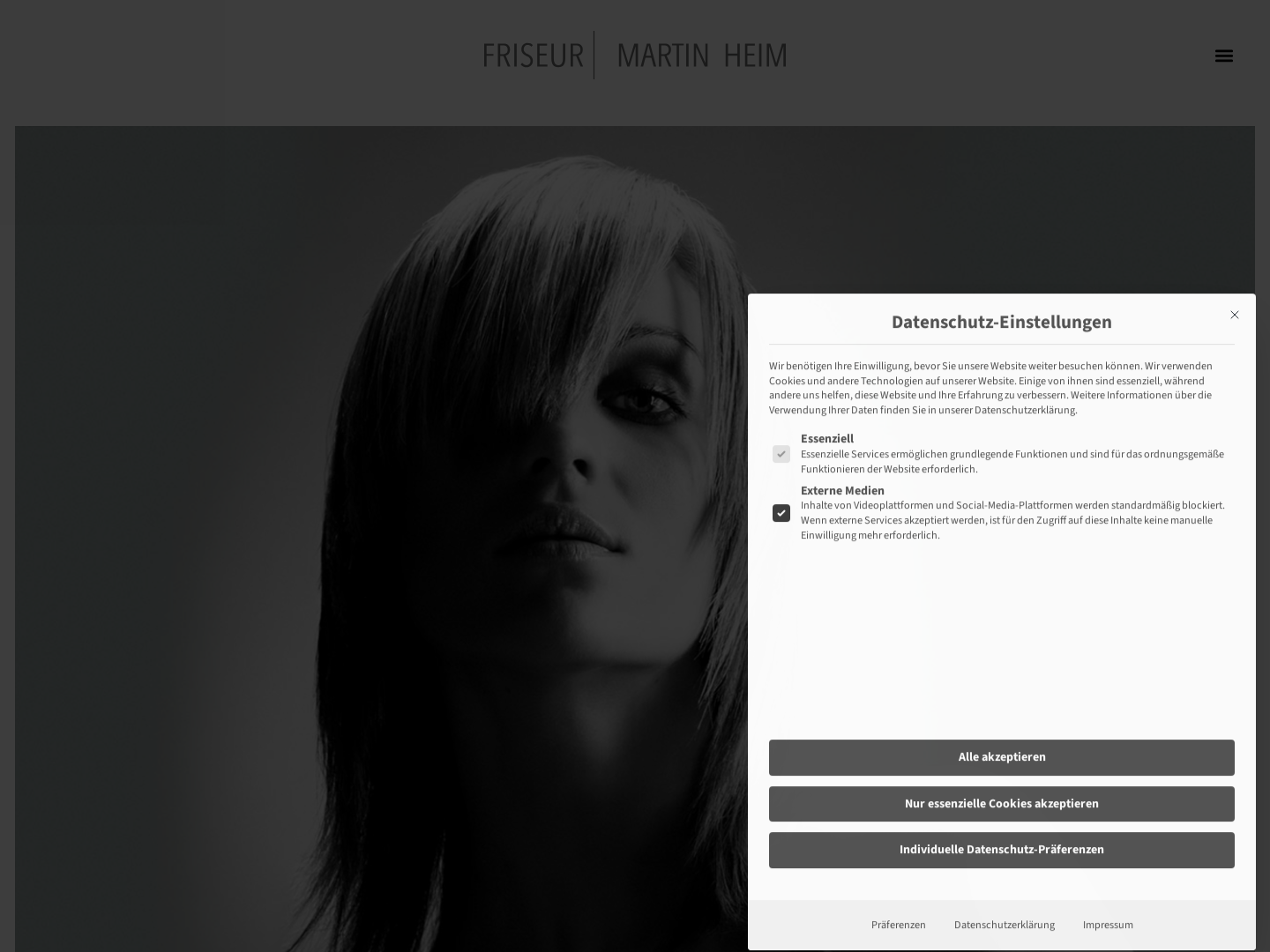 Heim, Martin