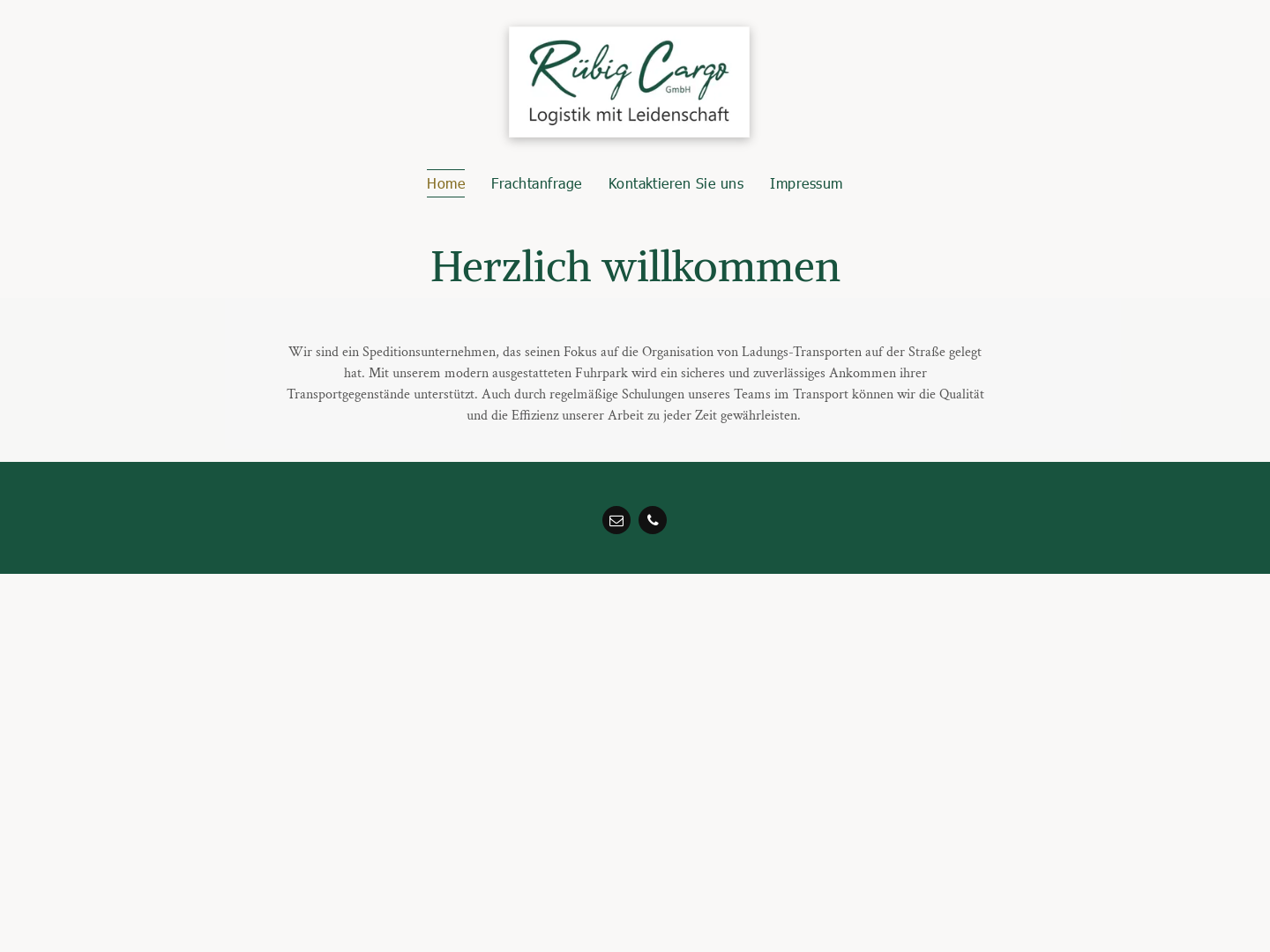 Max Rübig GmbH & Co. KG