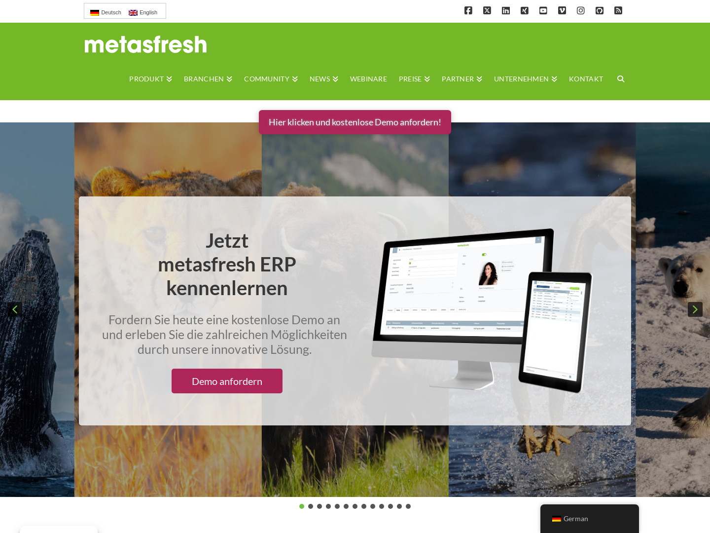 metas GmbH