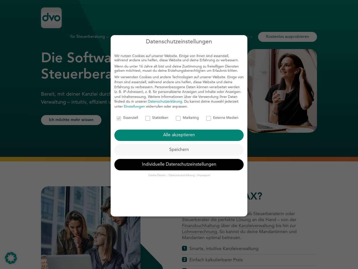 Dvo Software Entwicklungs- und Vertriebs GmbH