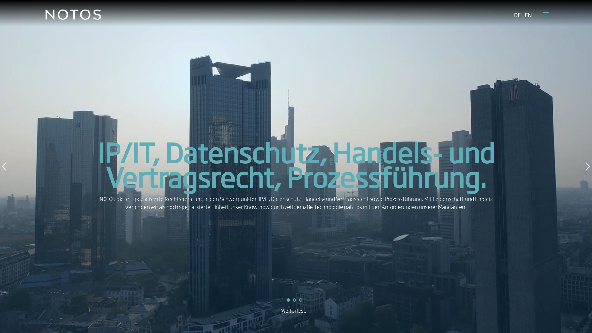 Notos Rechtsanwälte