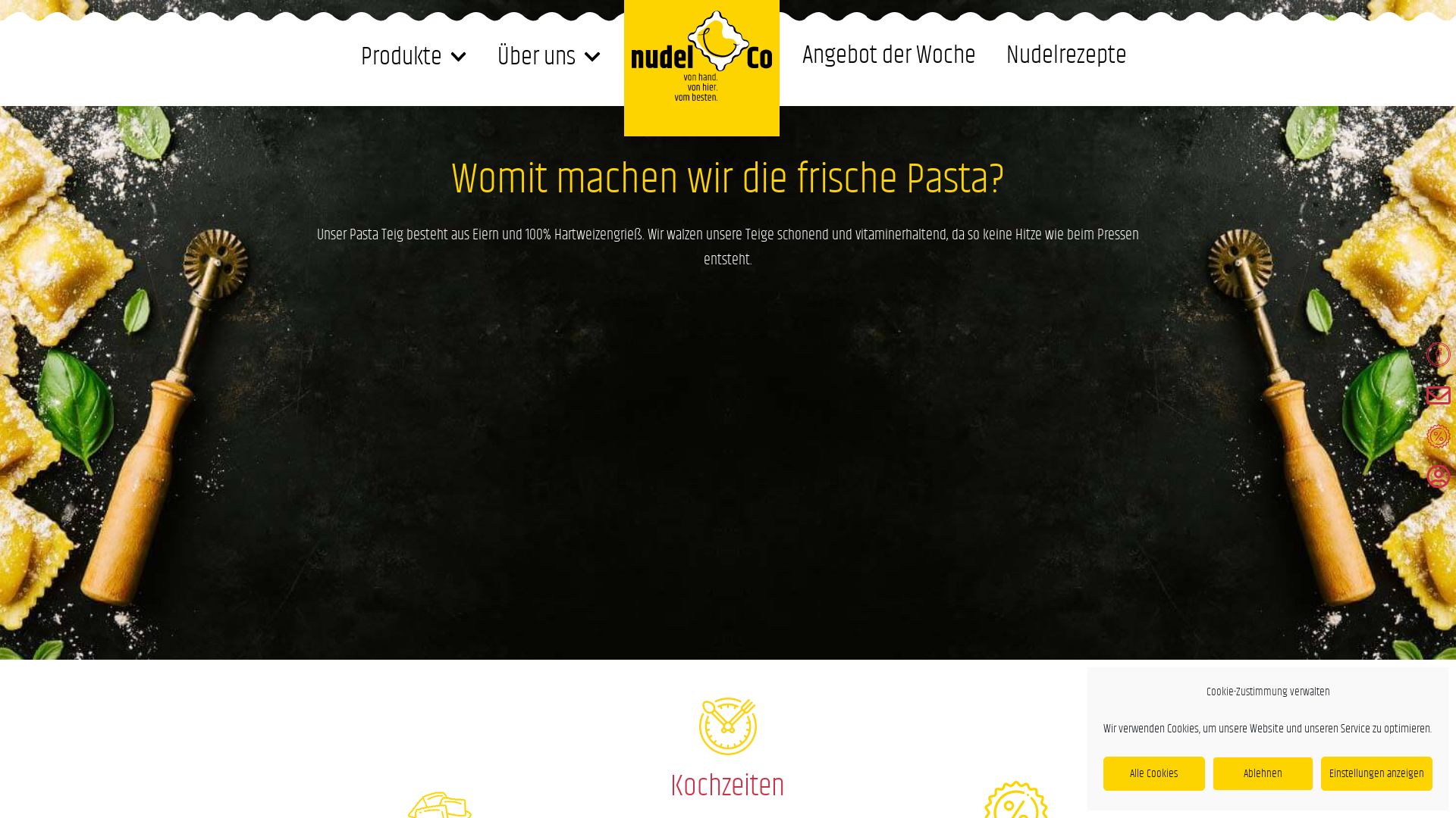 Nudel & Co. GmbH