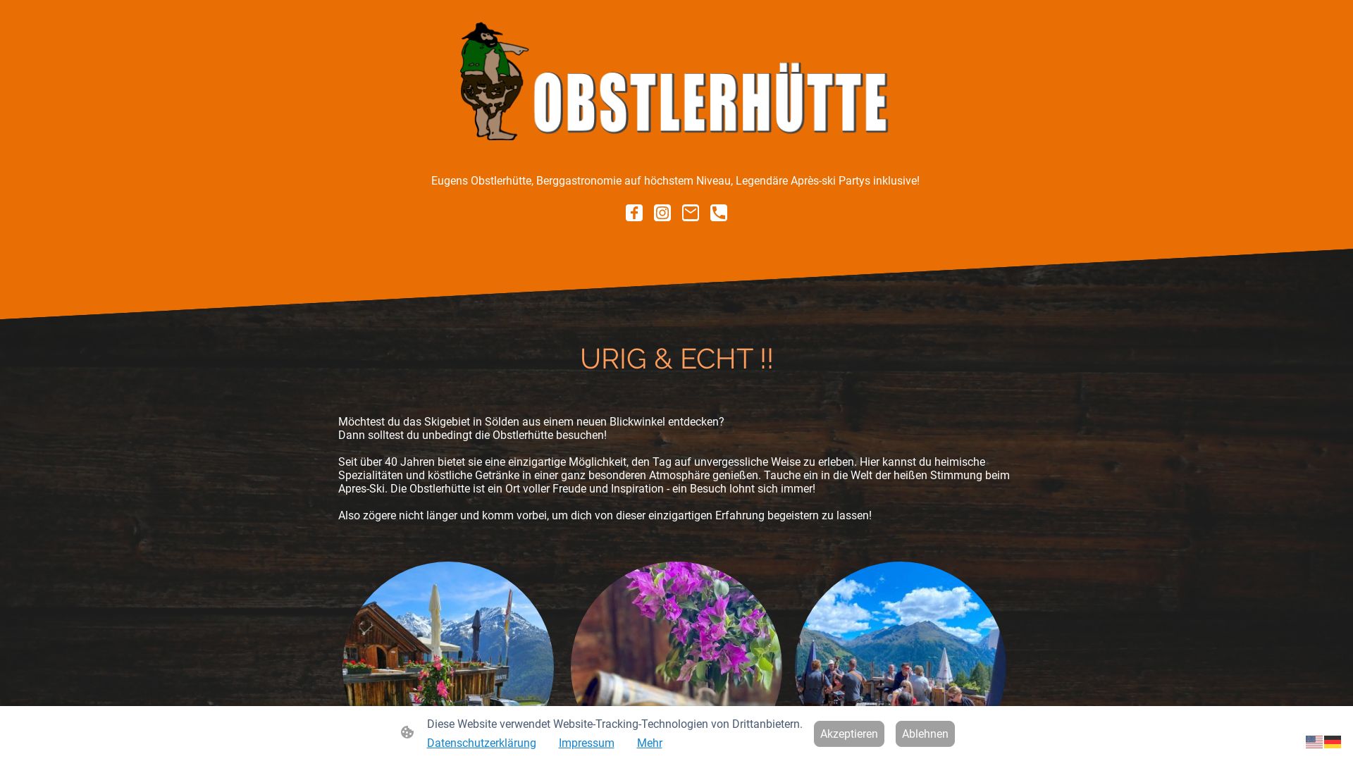 Eugens Obstlerhuette