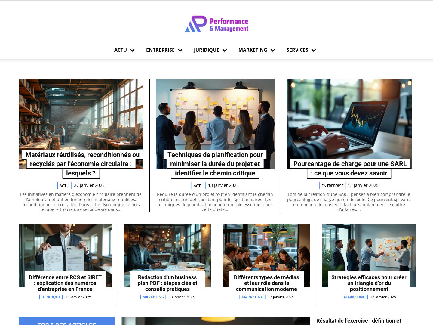 Projektmanagement Blog
