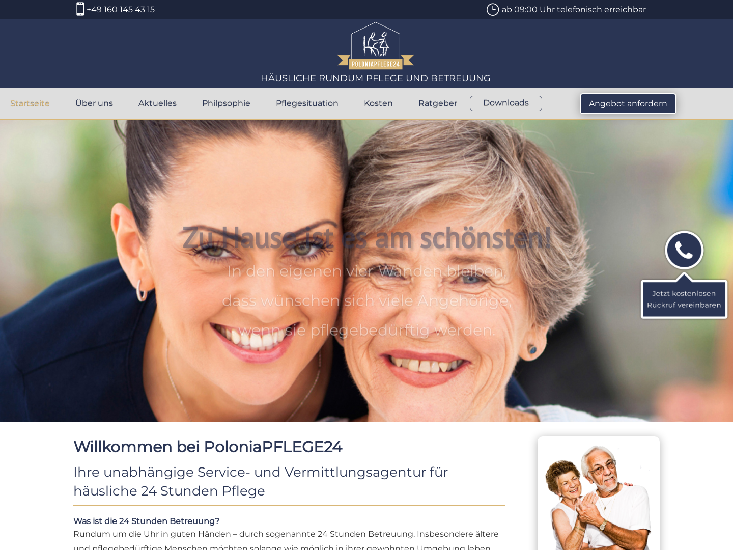 Poloniapflege 24