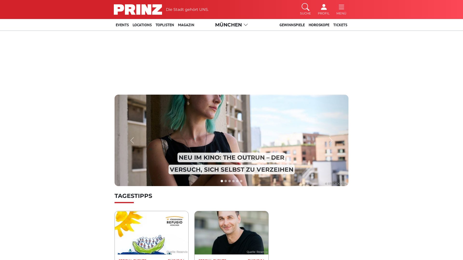 Prinz