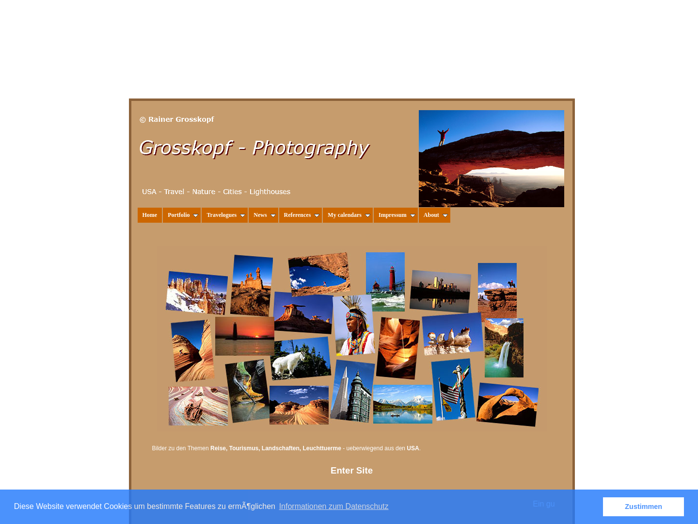 Grosskopf - Photography