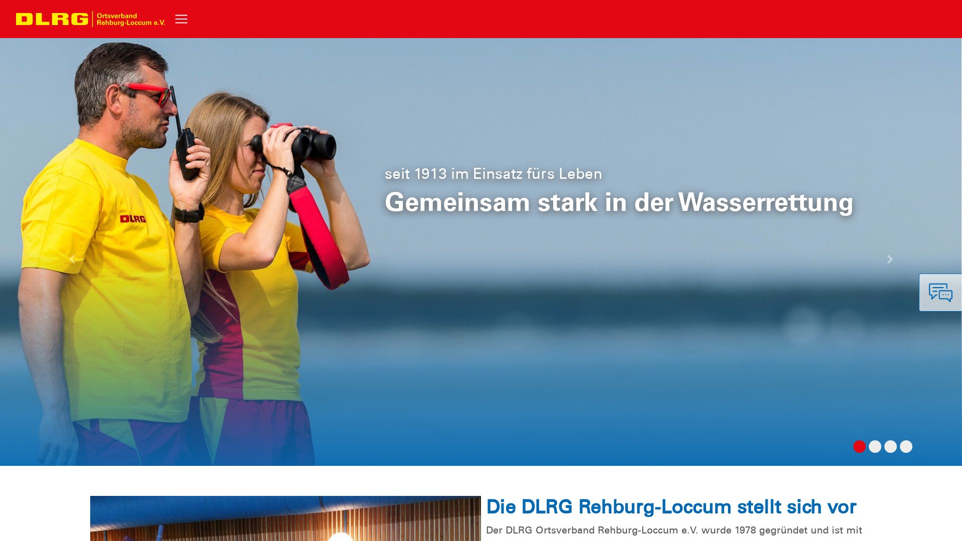 DLRG Ortsverband Rehburg-Loccum e.V.