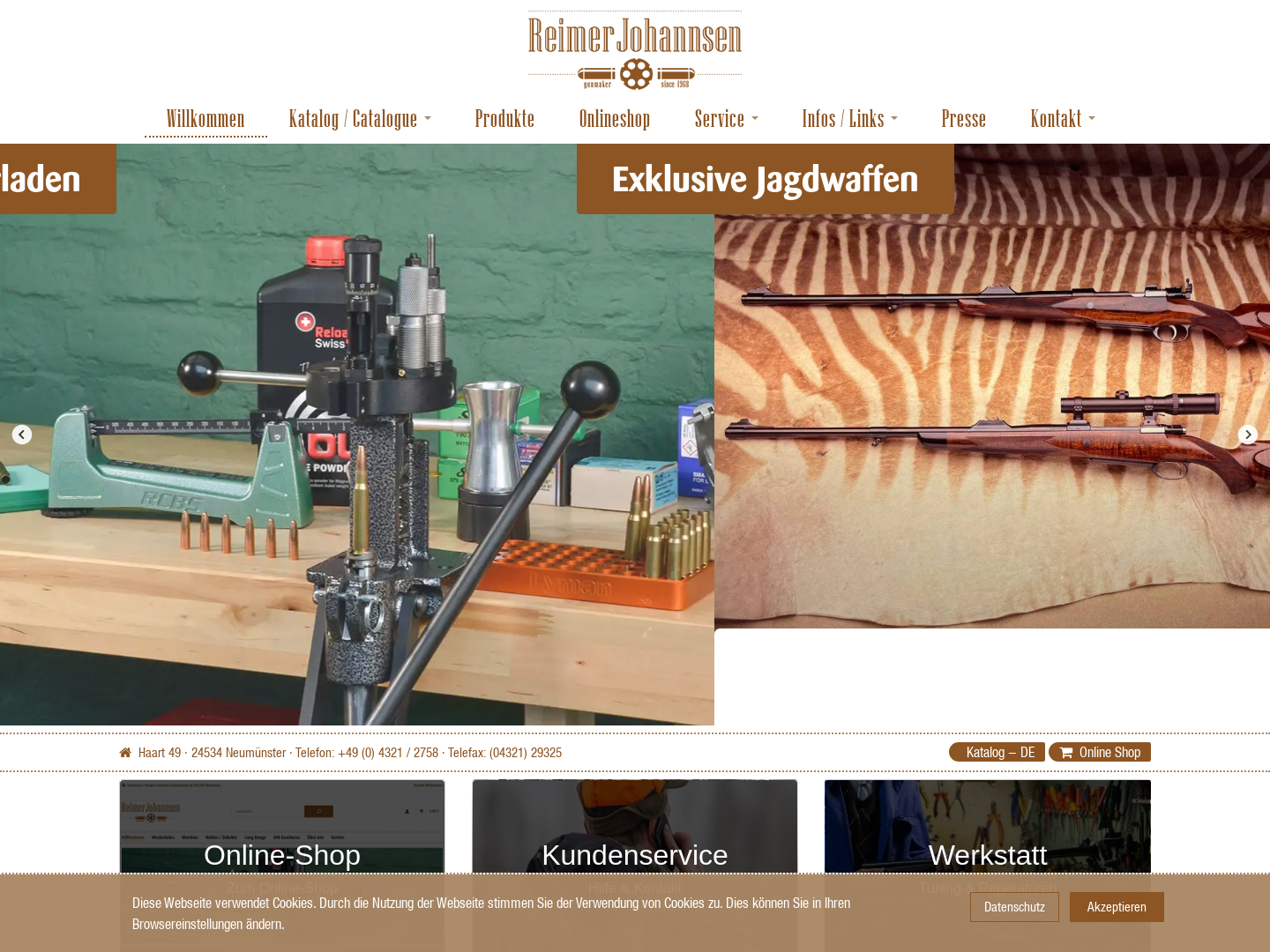 Reimer Johannsen GmbH