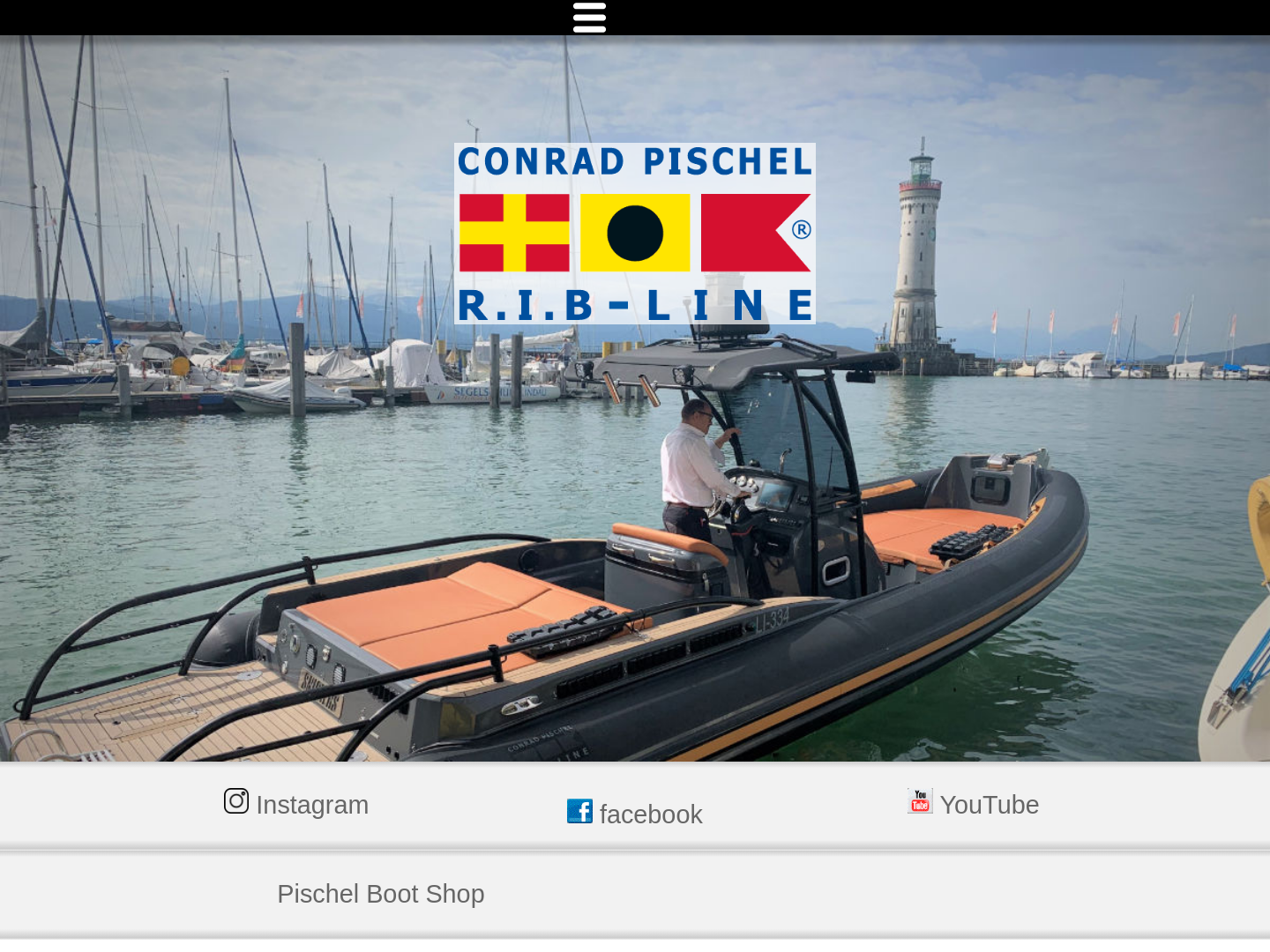 Pischel Conrad Bootsbau