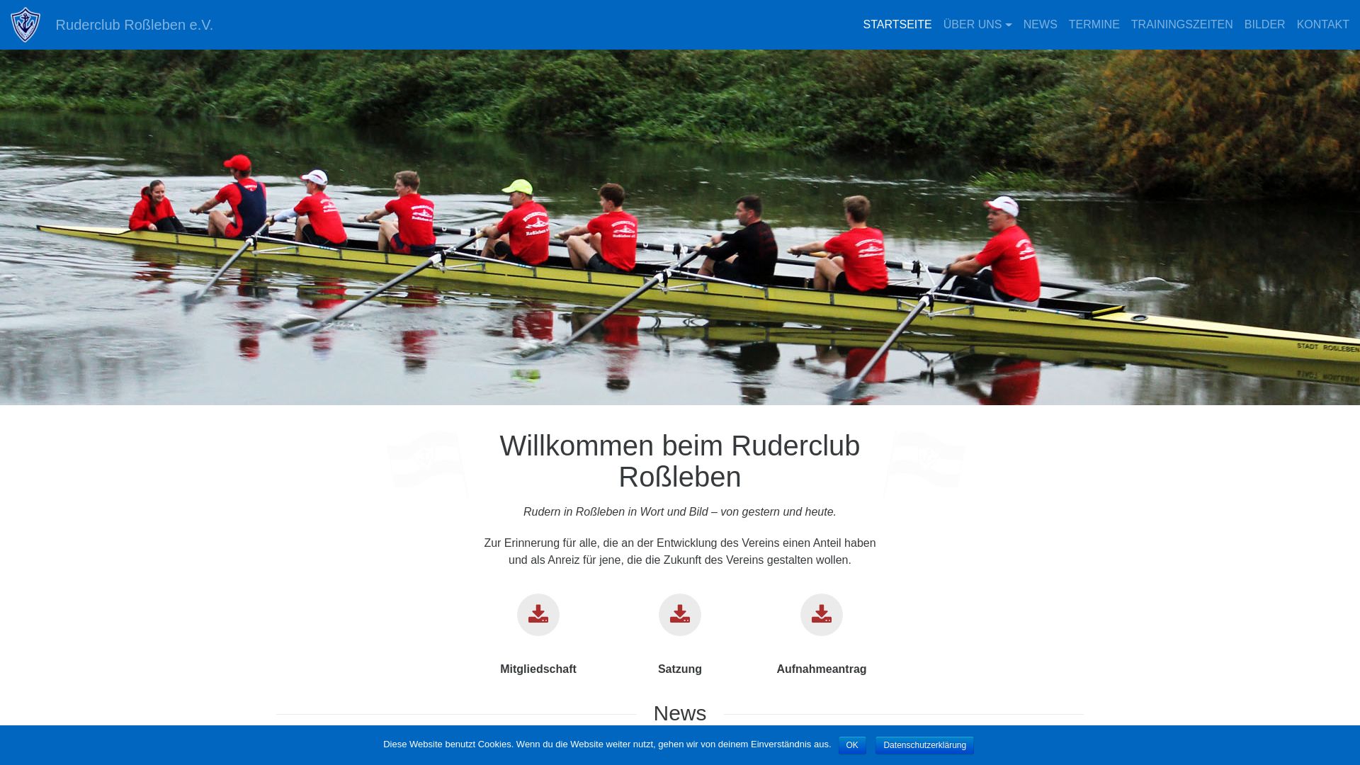 Ruderclub Roßleben e.V.