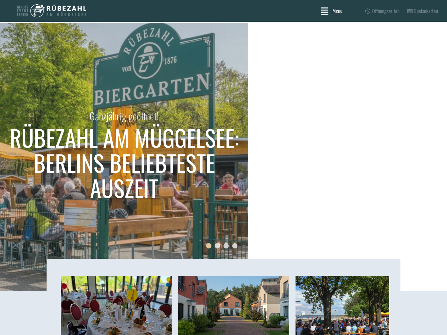 MüggelseeTerrassen, Rübezahl