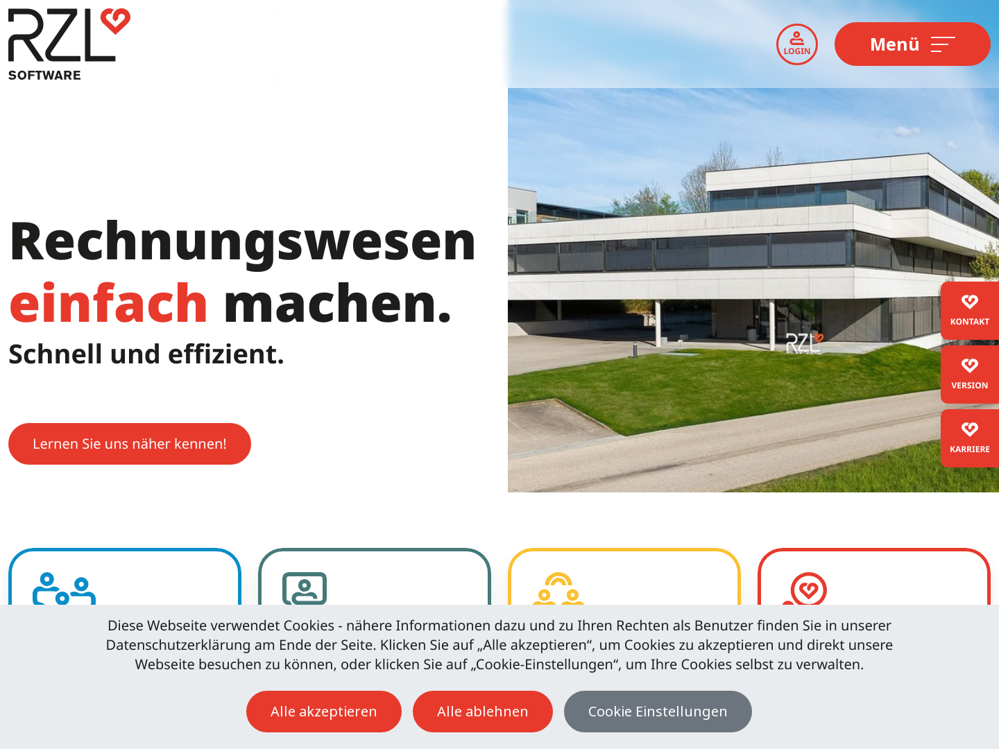 RZL Software GmbH