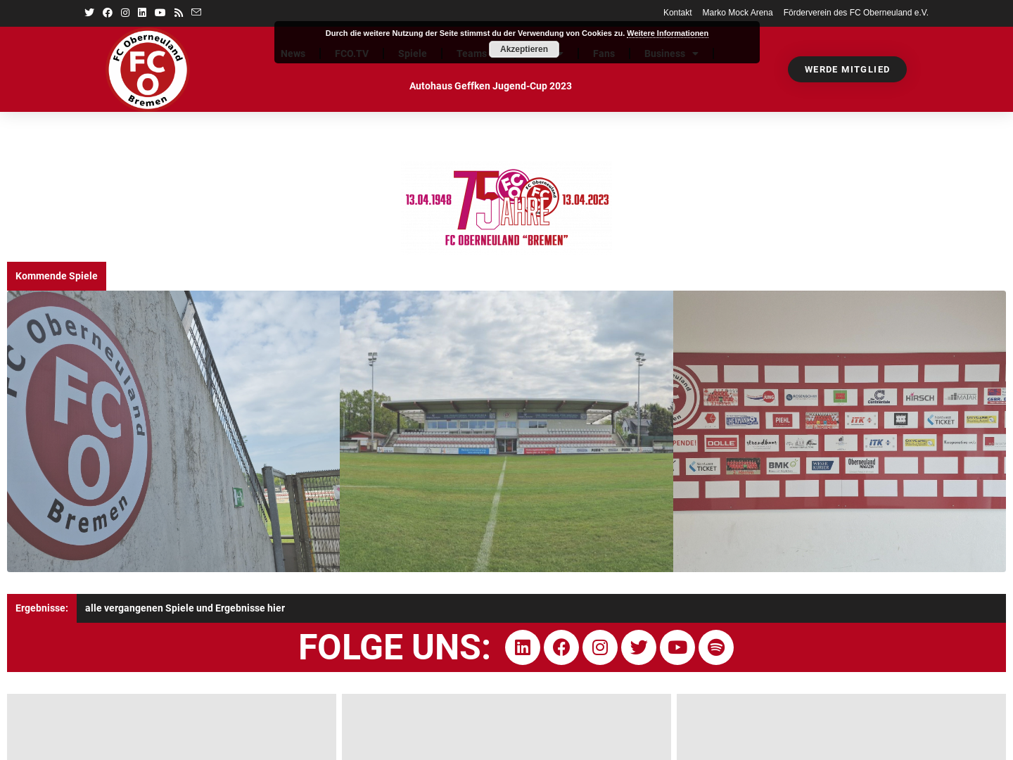 FC Oberneuland