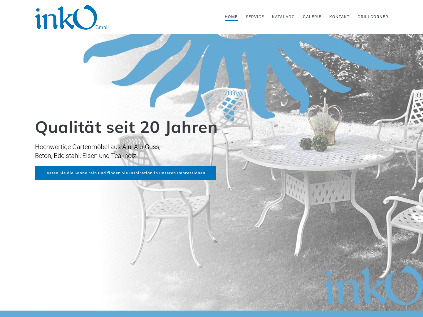 Inko GmbH