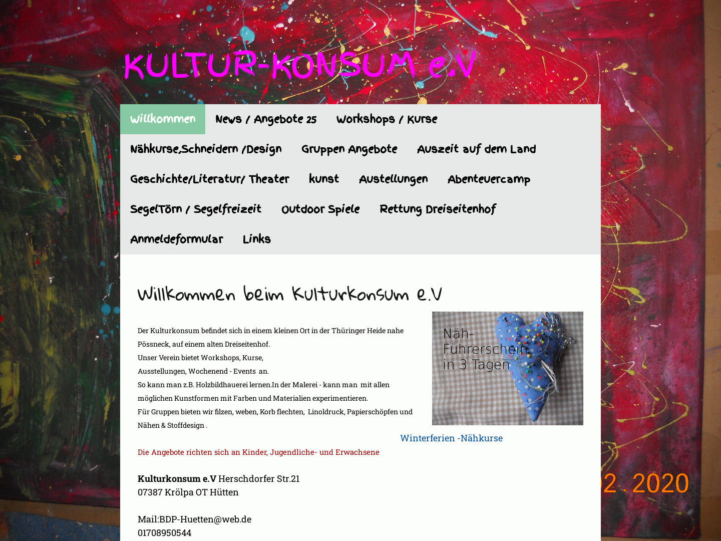 KULTurkonsum