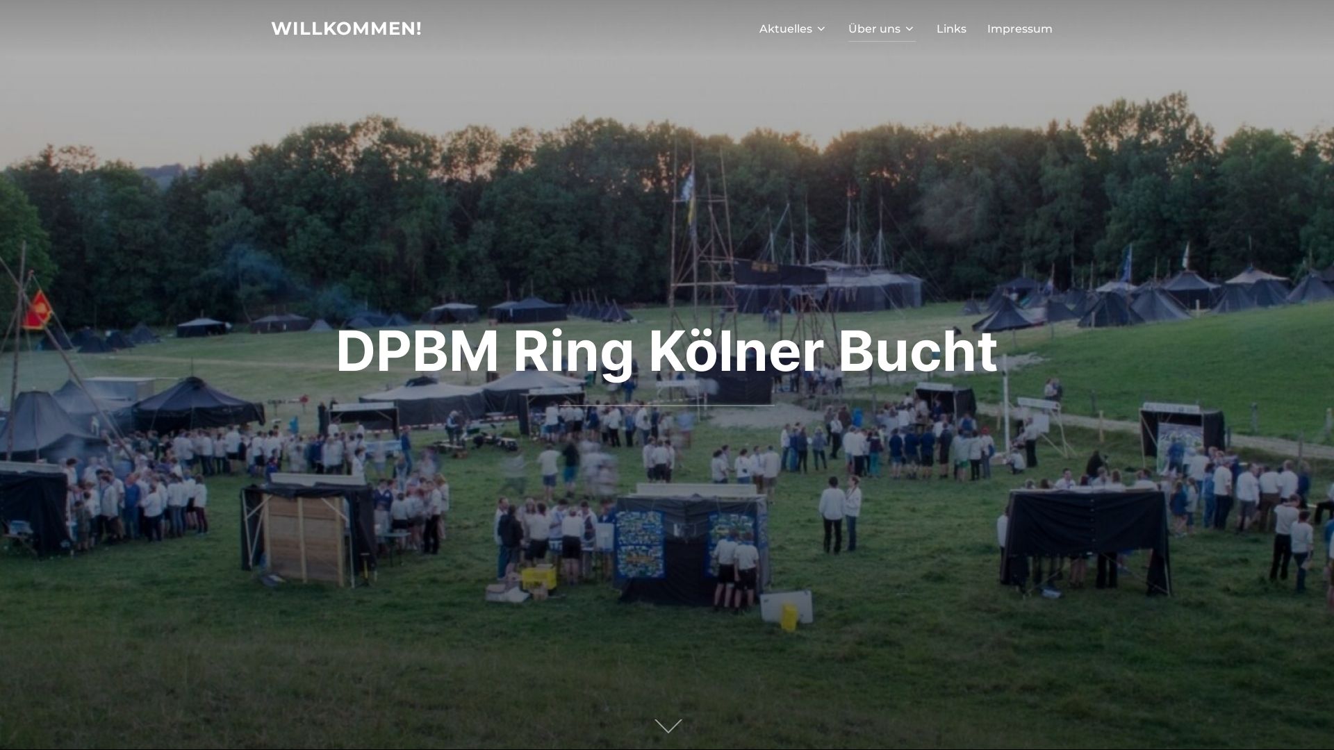 DPBM Ring Kölner Bucht