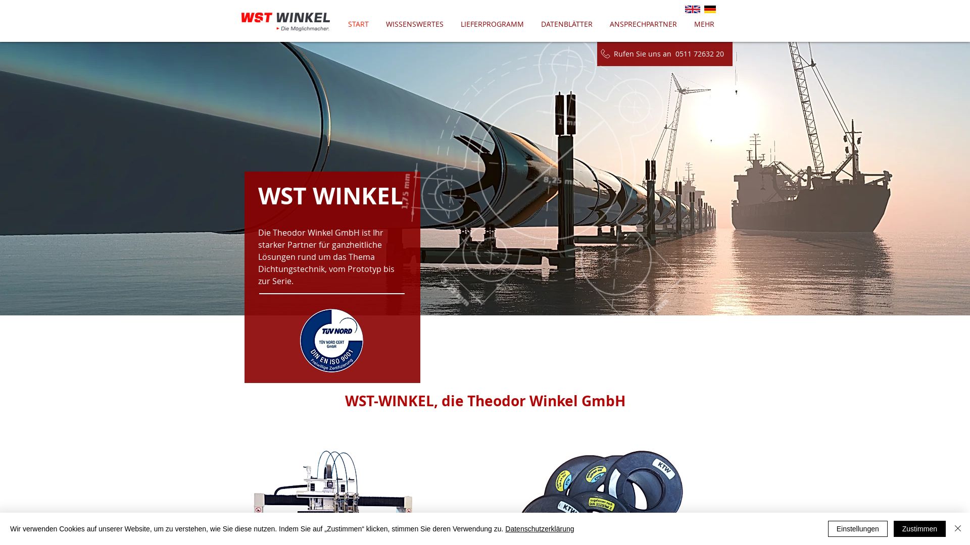 Theodor Winkel GmbH