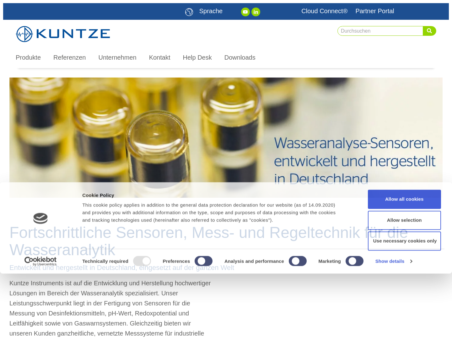 Kuntze Instruments GmbH