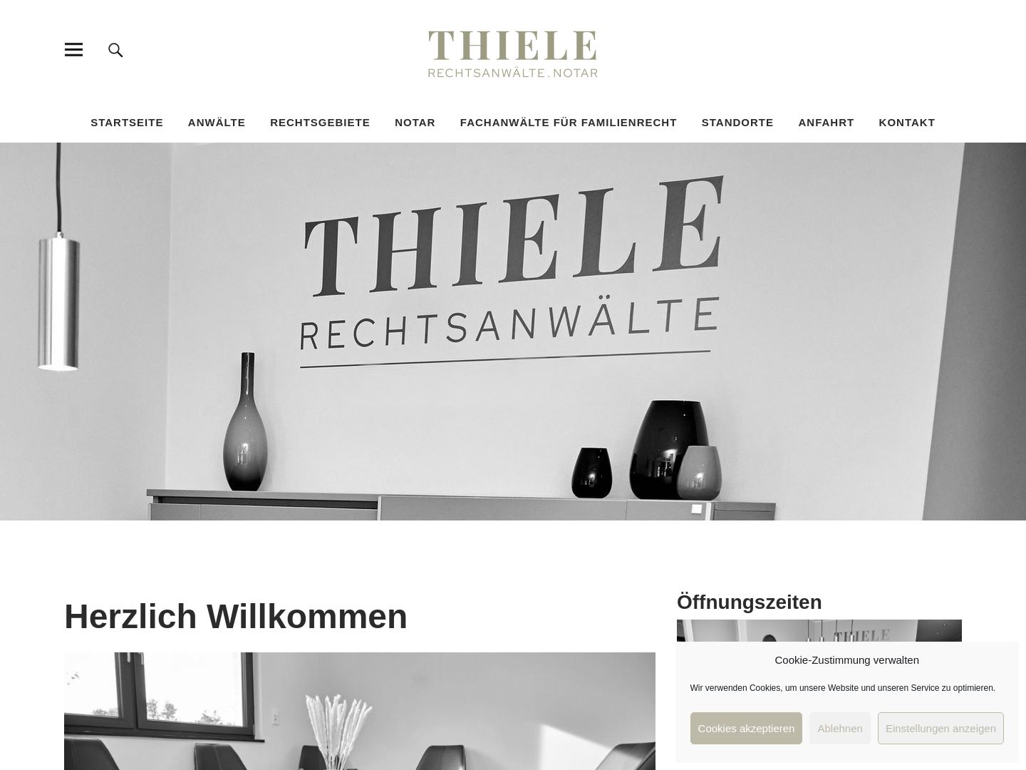 Thiele Rechtsanwälte