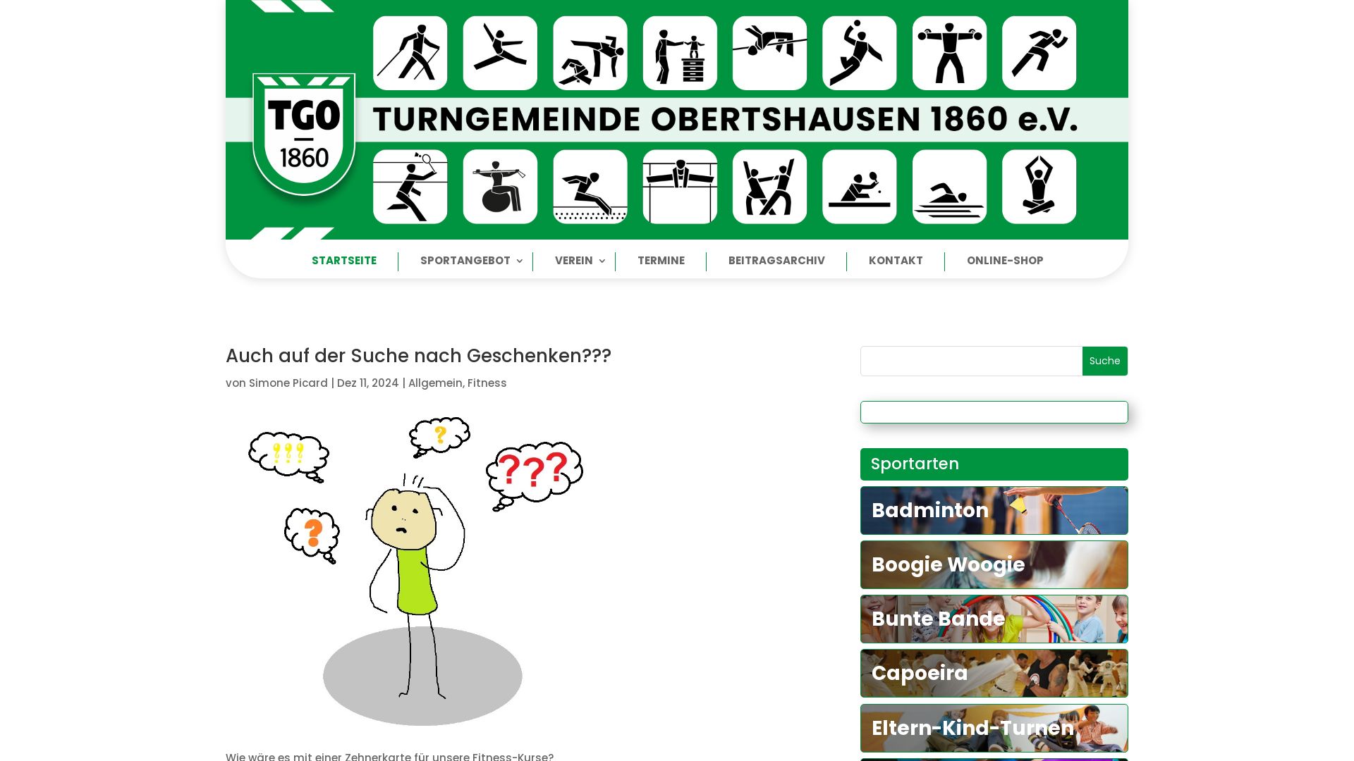 TG Obertshausen