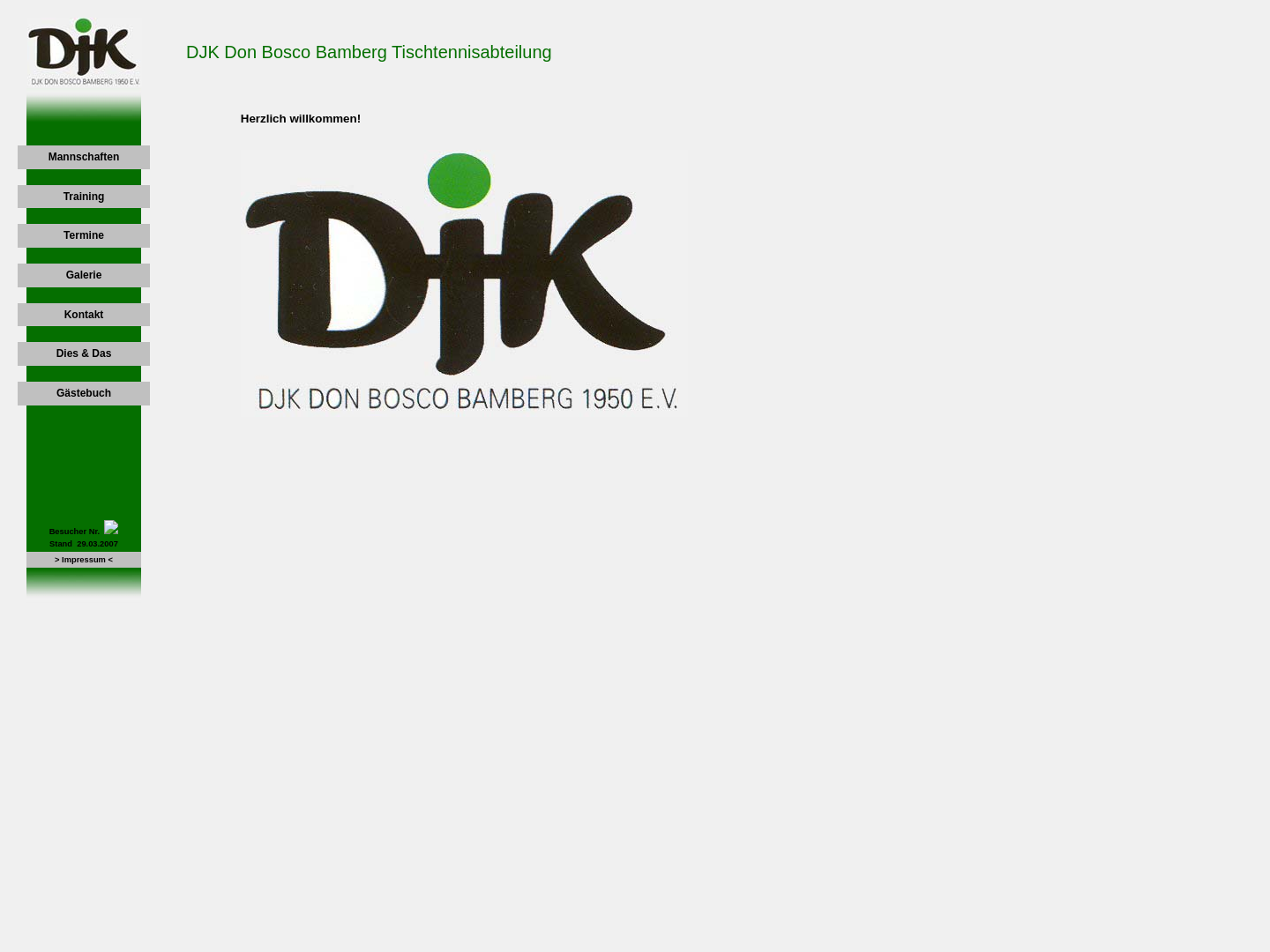 DJK Don Bosco Bamberg