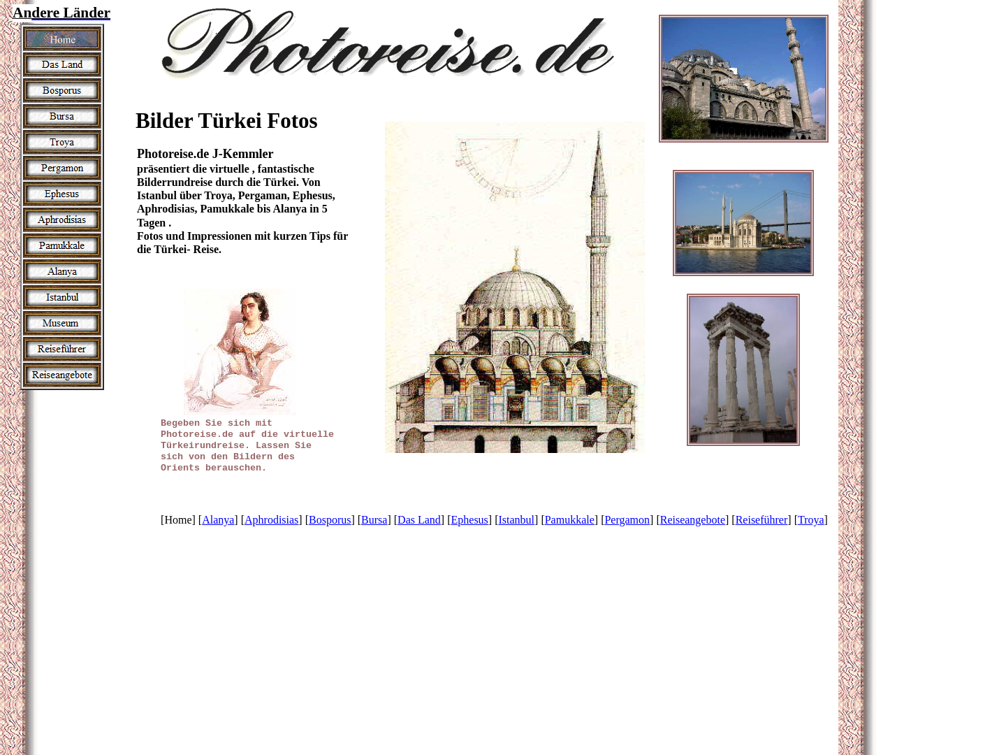 Photoreise Türkei  [Jörg Kemmler]