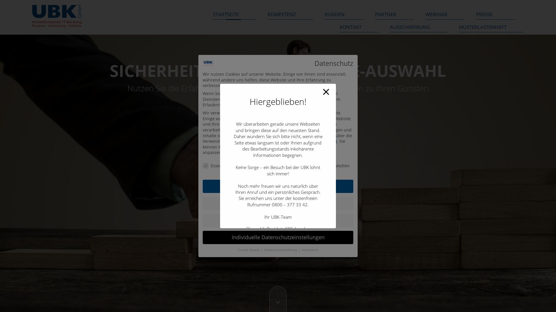 UBK GmbH
