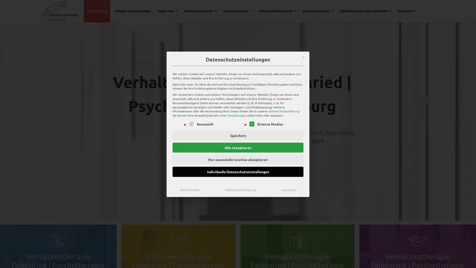 VT Falkenried MVZ GmbH